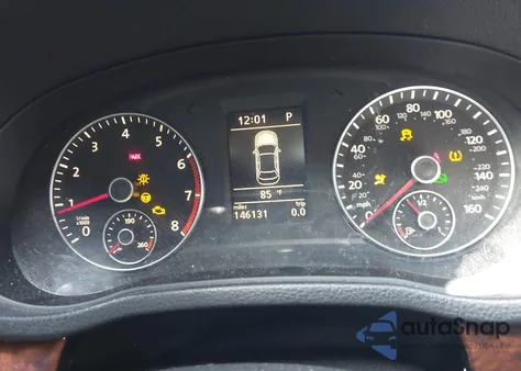 2012 Volkswagen Passat 3.6L V6 Sel Premium from USA, damaged, VIN 1VWCM7A37CC012133